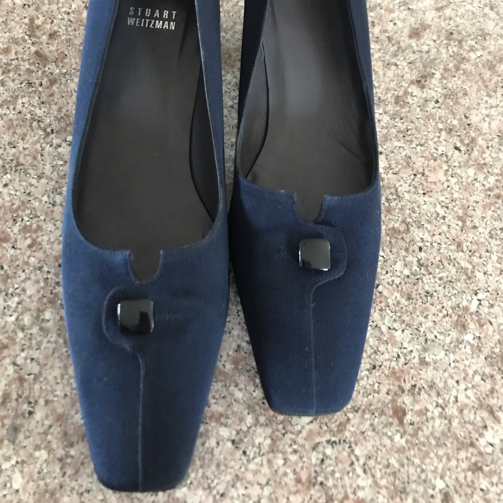 Stuart Weitzman 👠